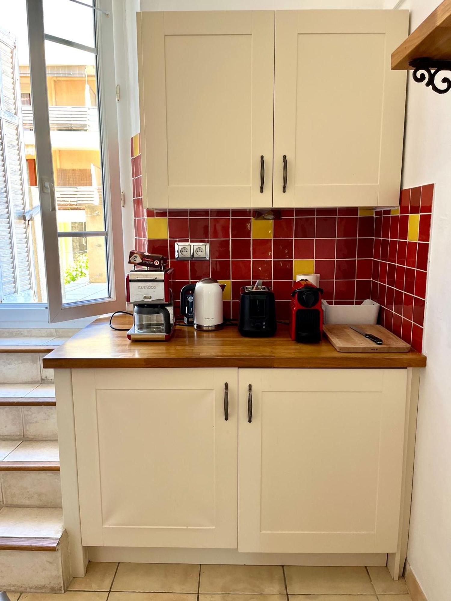 Bord De - Sur Apartment