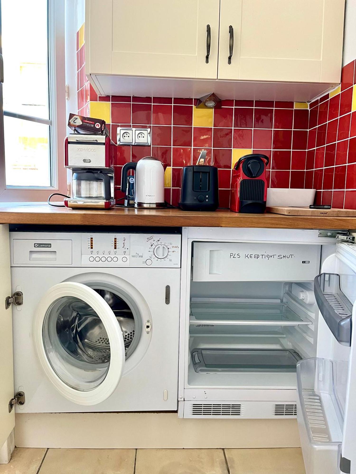 Apartment Bord De - Sur