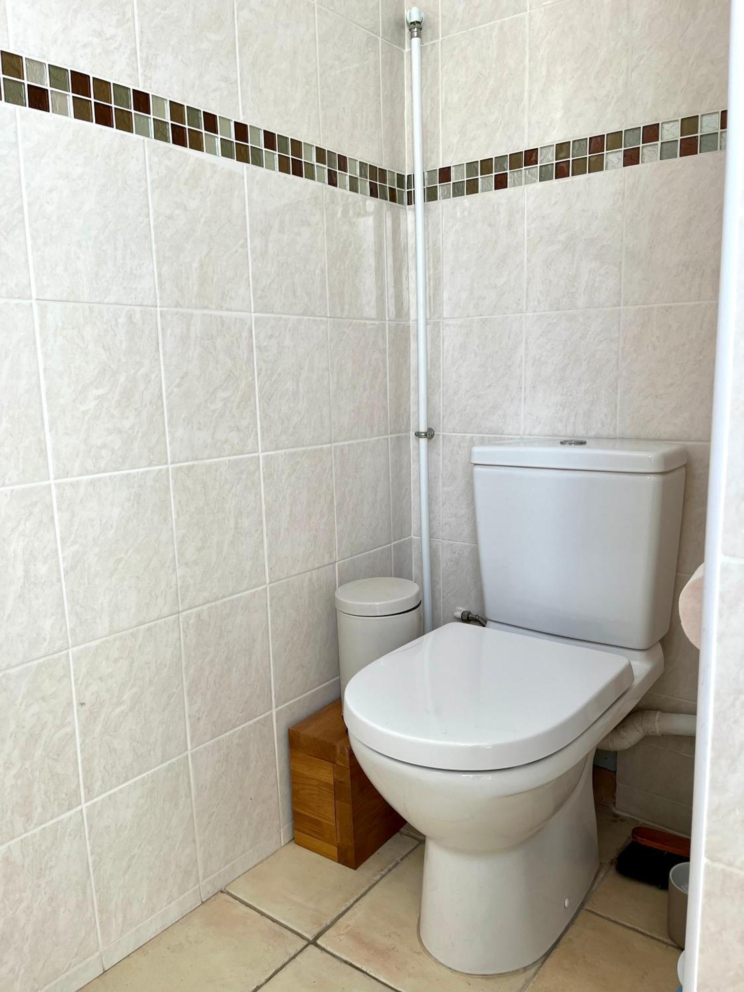 Apartment Bord De - Sur