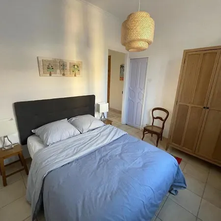 Vacances Bord De Mer - Appartement Sanary Sur Mer Room photo