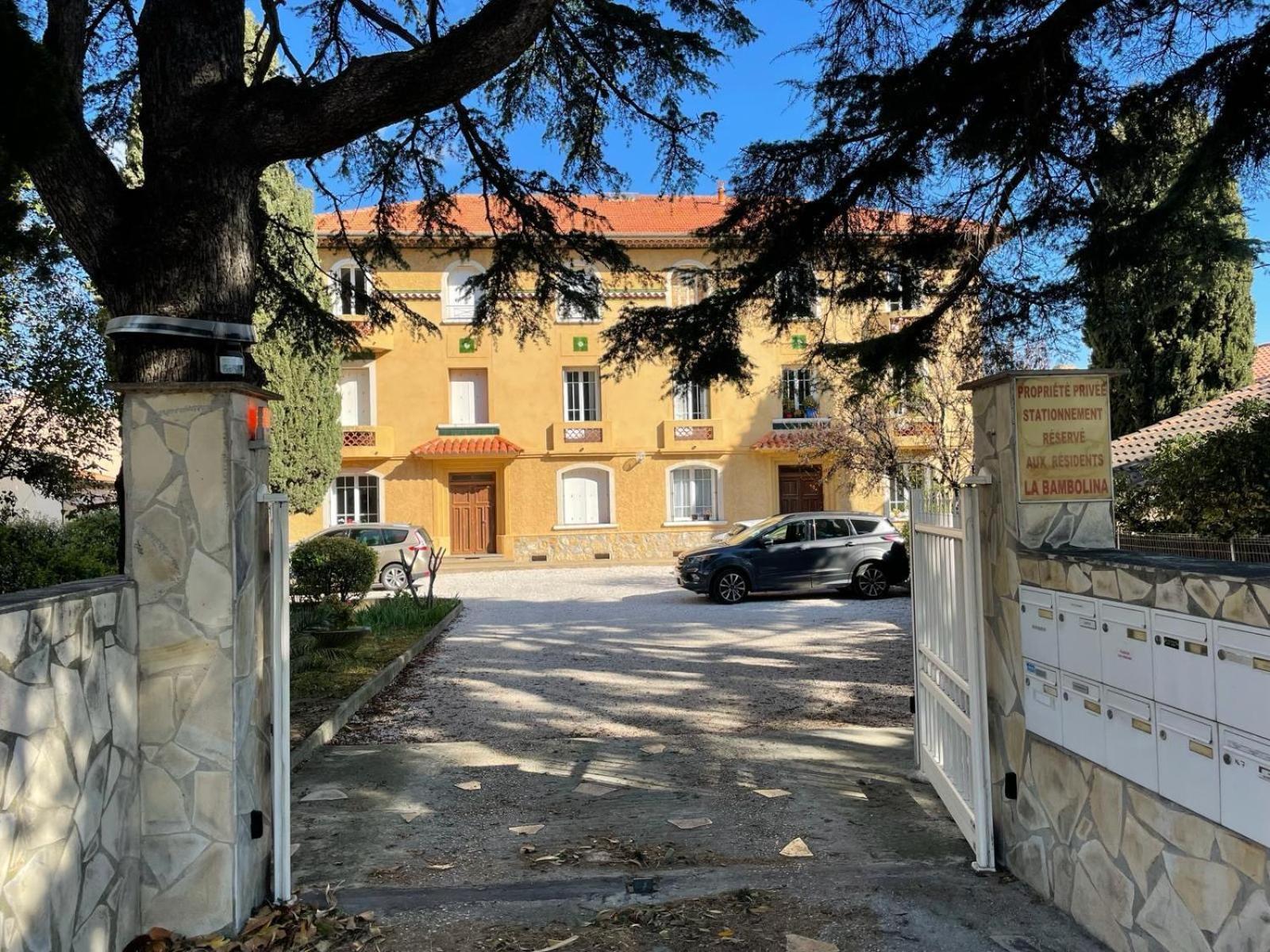 Bord De - Sur Appartement *