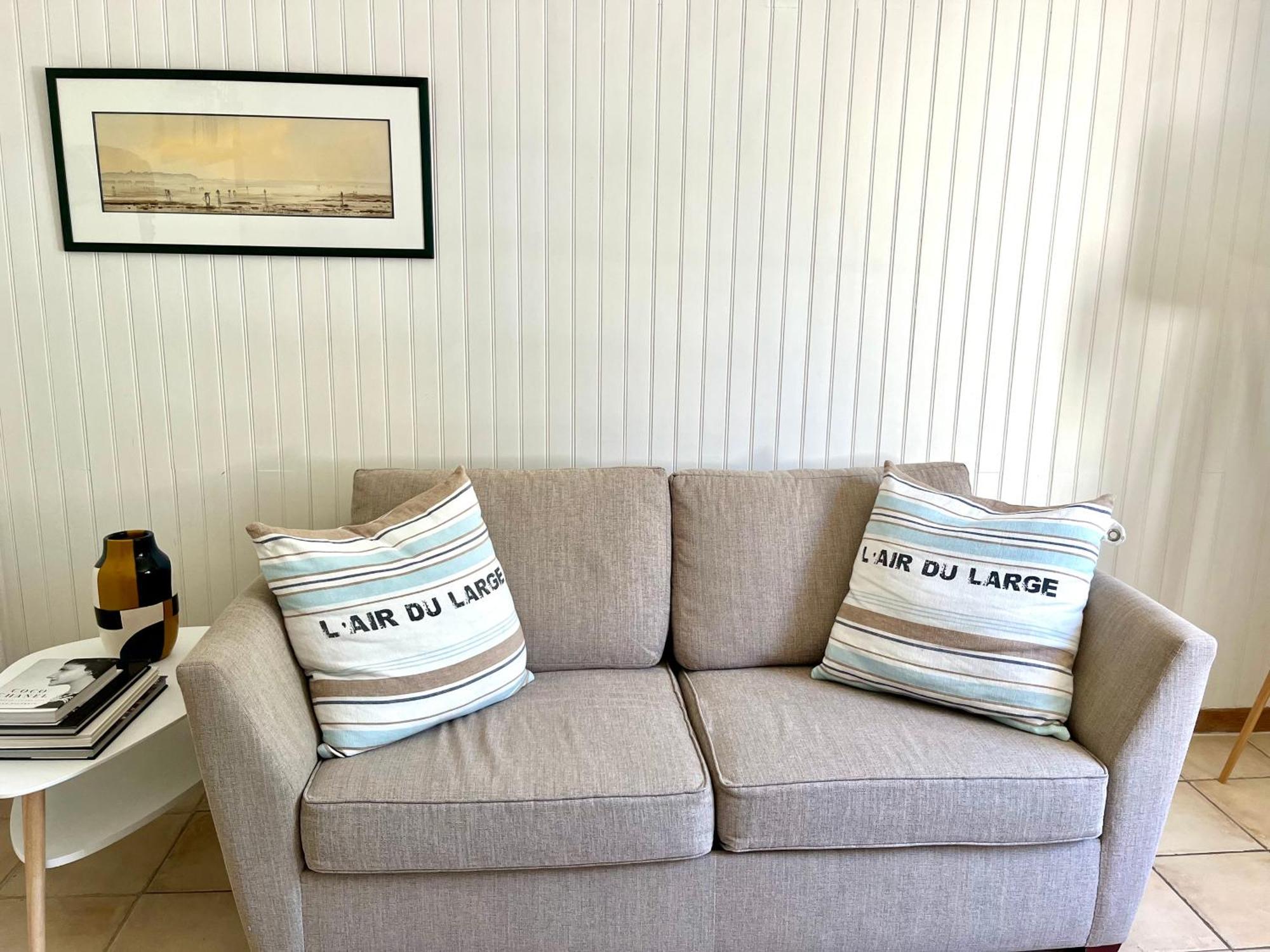 Bord De - Sur Appartement *